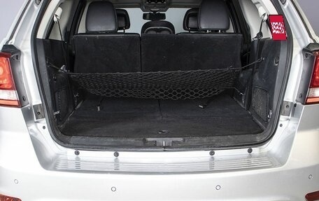 Fiat Freemont, 2013 год, 1 570 000 рублей, 16 фотография