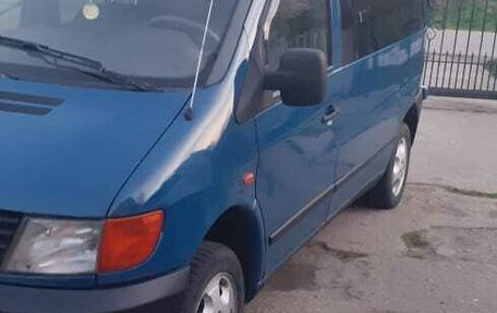 Mercedes-Benz Vito, 2000 год, 490 000 рублей, 2 фотография