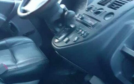 Mercedes-Benz Vito, 2000 год, 490 000 рублей, 7 фотография