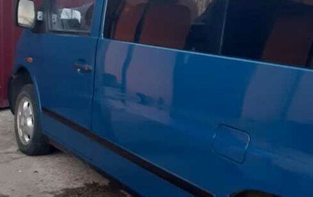 Mercedes-Benz Vito, 2000 год, 490 000 рублей, 3 фотография