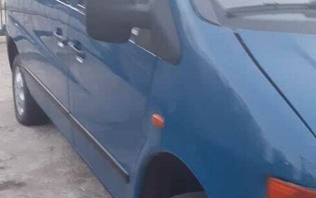 Mercedes-Benz Vito, 2000 год, 490 000 рублей, 4 фотография