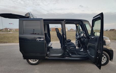 Honda N-BOX I рестайлинг, 2013 год, 899 000 рублей, 11 фотография