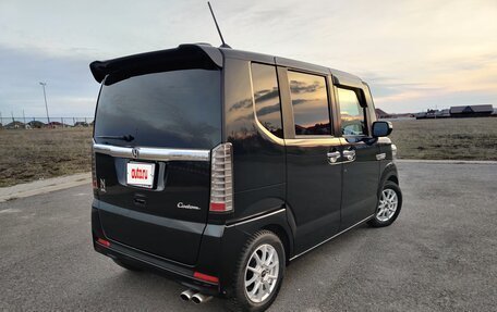 Honda N-BOX I рестайлинг, 2013 год, 899 000 рублей, 6 фотография