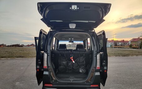Honda N-BOX I рестайлинг, 2013 год, 899 000 рублей, 12 фотография