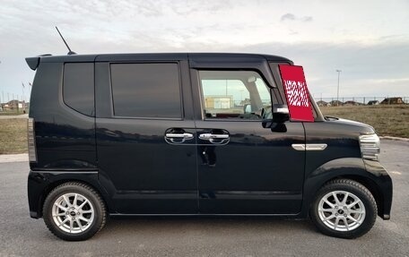 Honda N-BOX I рестайлинг, 2013 год, 899 000 рублей, 5 фотография