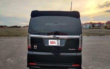 Honda N-BOX I рестайлинг, 2013 год, 899 000 рублей, 7 фотография
