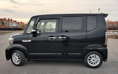 Honda N-BOX I рестайлинг, 2013 год, 899 000 рублей, 9 фотография