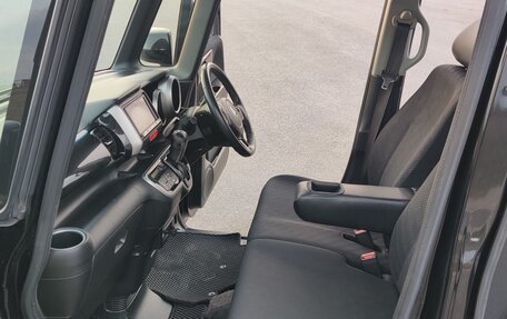 Honda N-BOX I рестайлинг, 2013 год, 899 000 рублей, 23 фотография