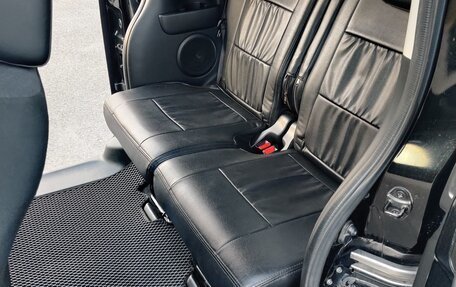Honda N-BOX I рестайлинг, 2013 год, 899 000 рублей, 22 фотография