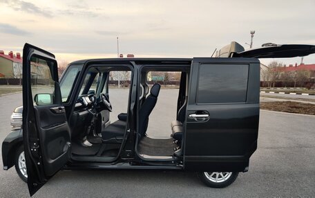 Honda N-BOX I рестайлинг, 2013 год, 899 000 рублей, 13 фотография