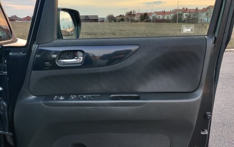 Honda N-BOX I рестайлинг, 2013 год, 899 000 рублей, 18 фотография