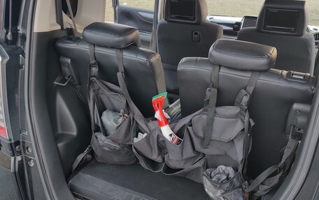 Honda N-BOX I рестайлинг, 2013 год, 899 000 рублей, 26 фотография