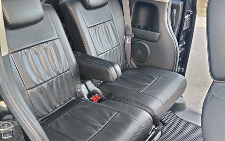 Honda N-BOX I рестайлинг, 2013 год, 899 000 рублей, 27 фотография