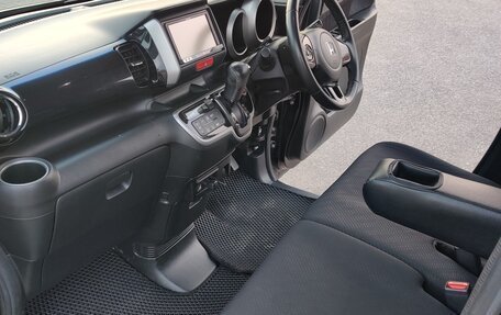 Honda N-BOX I рестайлинг, 2013 год, 899 000 рублей, 31 фотография