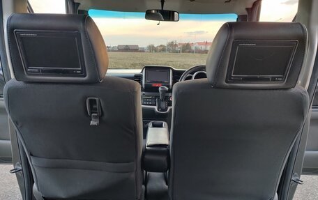 Honda N-BOX I рестайлинг, 2013 год, 899 000 рублей, 33 фотография
