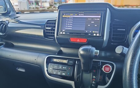Honda N-BOX I рестайлинг, 2013 год, 899 000 рублей, 35 фотография