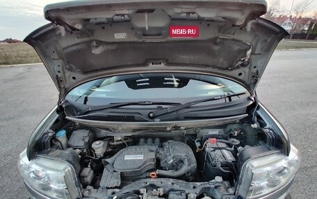Honda N-BOX I рестайлинг, 2013 год, 899 000 рублей, 37 фотография