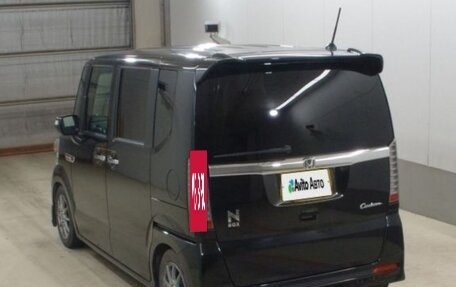 Honda N-BOX I рестайлинг, 2013 год, 899 000 рублей, 39 фотография
