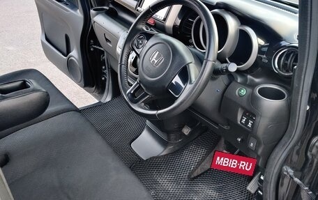 Honda N-BOX I рестайлинг, 2013 год, 899 000 рублей, 30 фотография