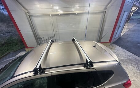 Nissan Qashqai, 2007 год, 835 000 рублей, 6 фотография