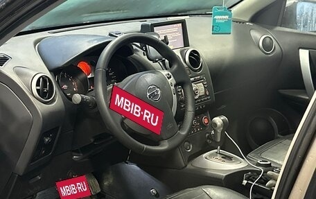 Nissan Qashqai, 2007 год, 835 000 рублей, 12 фотография