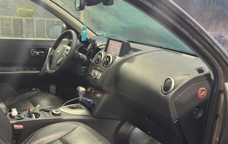 Nissan Qashqai, 2007 год, 835 000 рублей, 10 фотография
