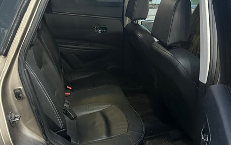 Nissan Qashqai, 2007 год, 835 000 рублей, 15 фотография