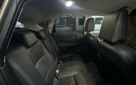 Nissan Qashqai, 2007 год, 835 000 рублей, 16 фотография