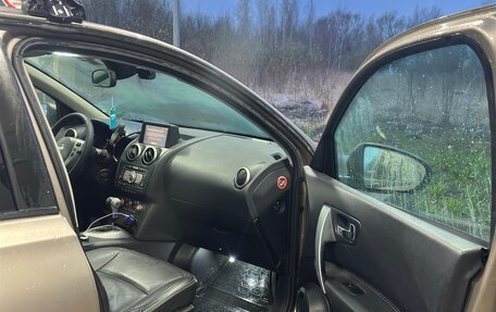 Nissan Qashqai, 2007 год, 835 000 рублей, 11 фотография