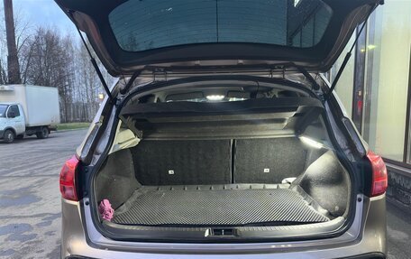 Nissan Qashqai, 2007 год, 835 000 рублей, 13 фотография