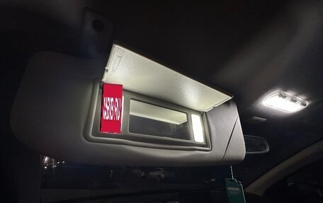 Nissan Qashqai, 2007 год, 835 000 рублей, 19 фотография