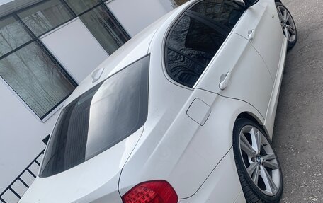 BMW 3 серия, 2012 год, 1 234 567 рублей, 6 фотография