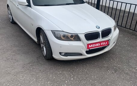 BMW 3 серия, 2012 год, 1 234 567 рублей, 3 фотография