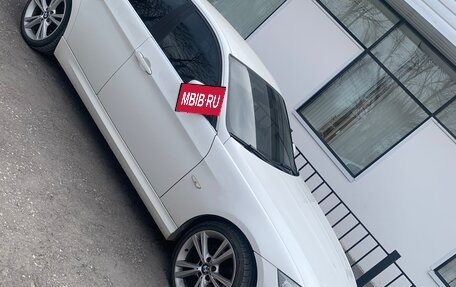 BMW 3 серия, 2012 год, 1 234 567 рублей, 2 фотография