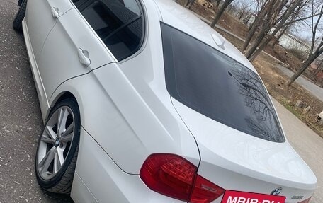 BMW 3 серия, 2012 год, 1 234 567 рублей, 5 фотография