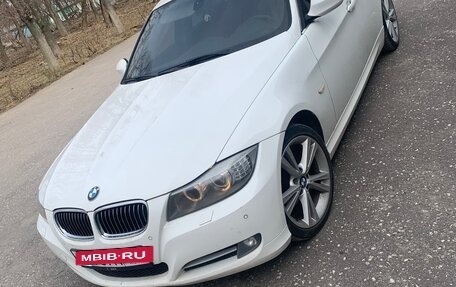 BMW 3 серия, 2012 год, 1 234 567 рублей, 4 фотография
