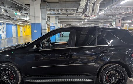 Mercedes-Benz M-Класс, 2009 год, 1 380 000 рублей, 6 фотография