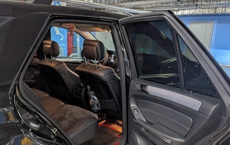Mercedes-Benz M-Класс, 2009 год, 1 380 000 рублей, 14 фотография