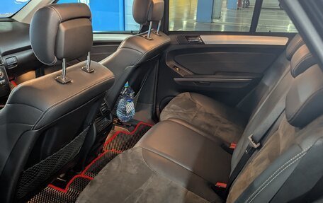 Mercedes-Benz M-Класс, 2009 год, 1 380 000 рублей, 11 фотография