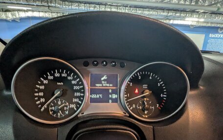 Mercedes-Benz M-Класс, 2009 год, 1 380 000 рублей, 21 фотография