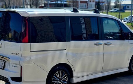 Honda Stepwgn IV, 2019 год, 3 399 000 рублей, 5 фотография