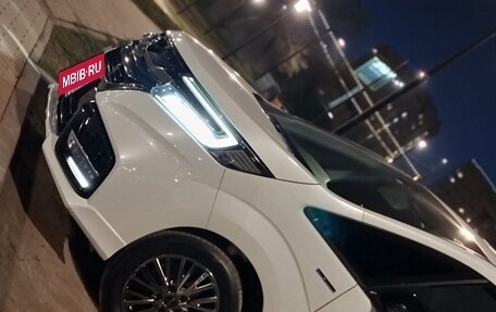 Honda Stepwgn IV, 2019 год, 3 399 000 рублей, 12 фотография