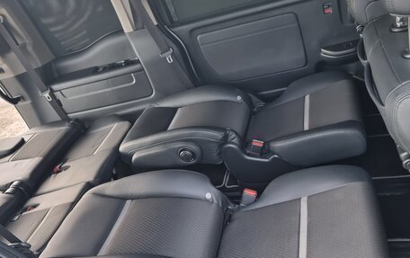 Honda Stepwgn IV, 2019 год, 3 399 000 рублей, 33 фотография