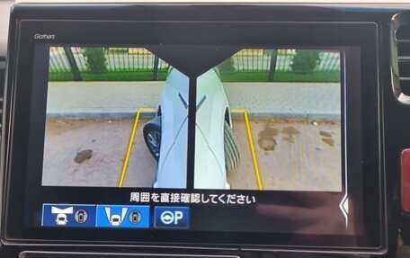 Honda Stepwgn IV, 2019 год, 3 399 000 рублей, 37 фотография