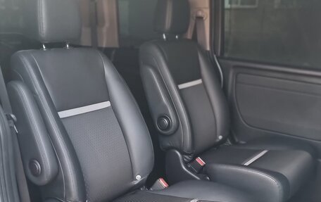 Honda Stepwgn IV, 2019 год, 3 399 000 рублей, 28 фотография