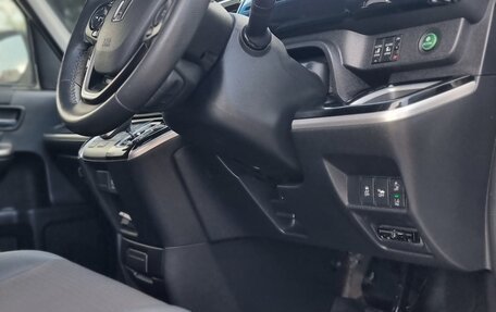 Honda Stepwgn IV, 2019 год, 3 399 000 рублей, 24 фотография