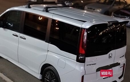 Honda Stepwgn IV, 2019 год, 3 399 000 рублей, 14 фотография