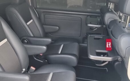 Honda Stepwgn IV, 2019 год, 3 399 000 рублей, 27 фотография