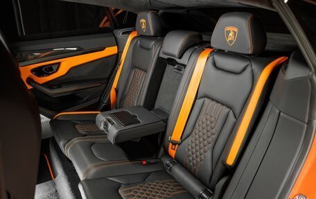 Lamborghini Urus I, 2025 год, 57 178 400 рублей, 4 фотография