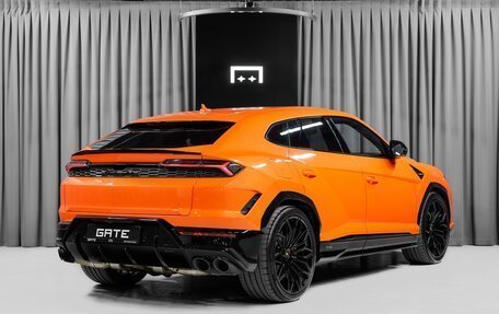 Lamborghini Urus I, 2025 год, 57 178 400 рублей, 2 фотография